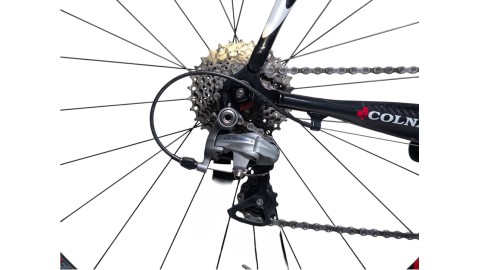 Gebrauchtes Rennrad München | Colnago CLX | Shimano Ultegra | 56