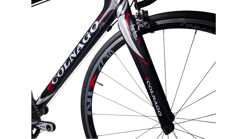 Gebrauchtes Rennrad München | Colnago CLX | Shimano Ultegra | 56