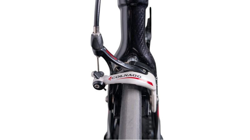 Gebrauchtes Rennrad München | Colnago CLX | Shimano Ultegra | 56