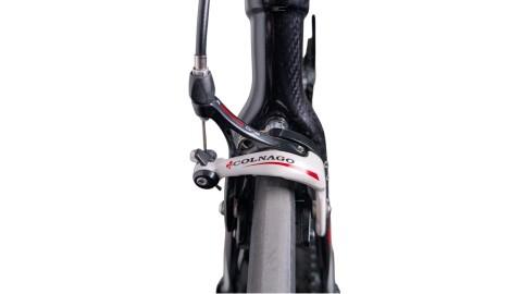 Gebrauchtes Rennrad München | Colnago CLX | Shimano Ultegra | 56