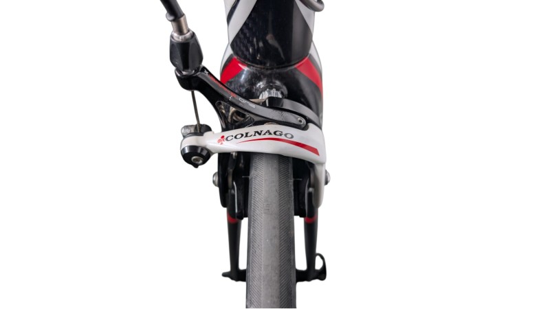Gebrauchtes Rennrad München | Colnago CLX | Shimano Ultegra | 56