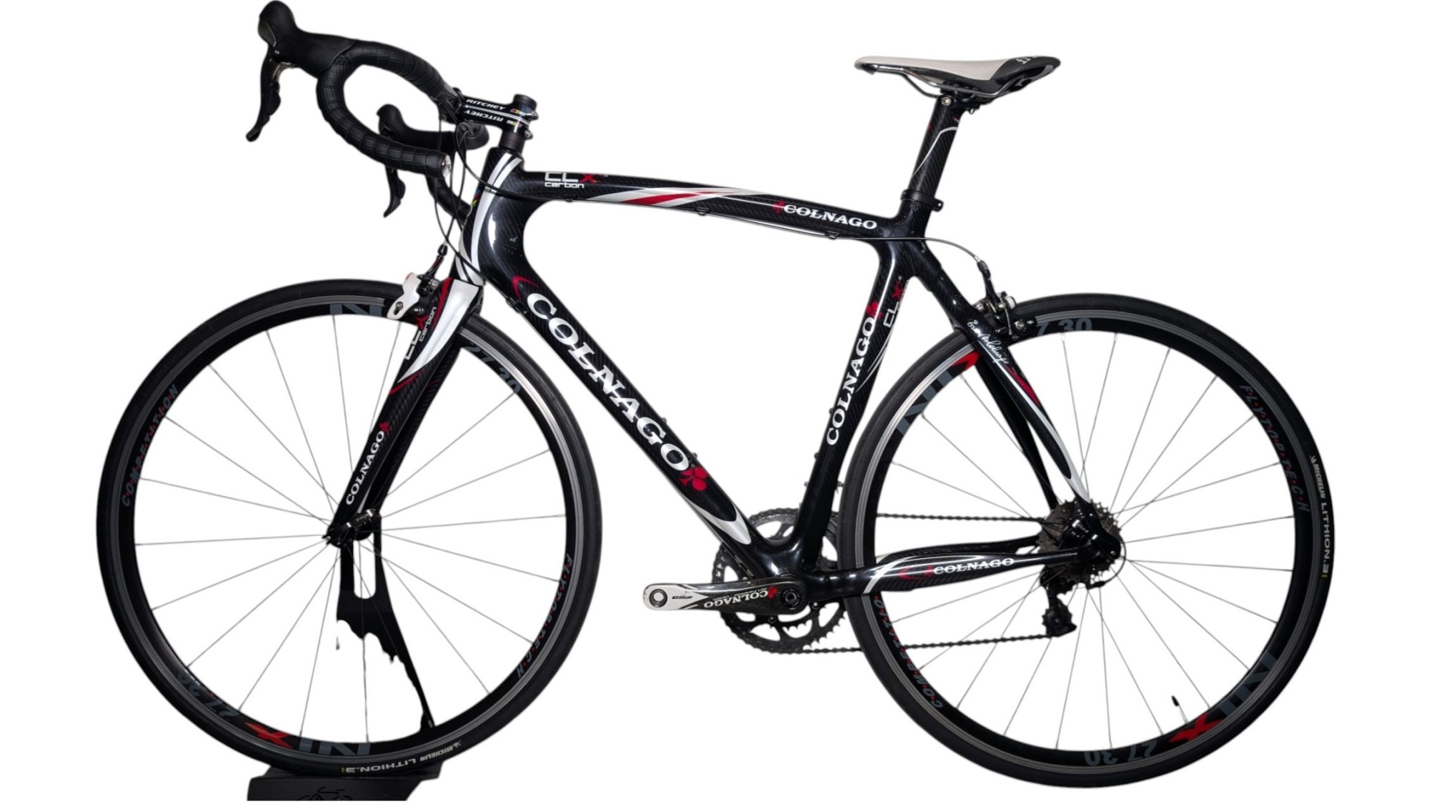 Gebrauchtes Rennrad München | Colnago CLX | Shimano Ultegra | 56
