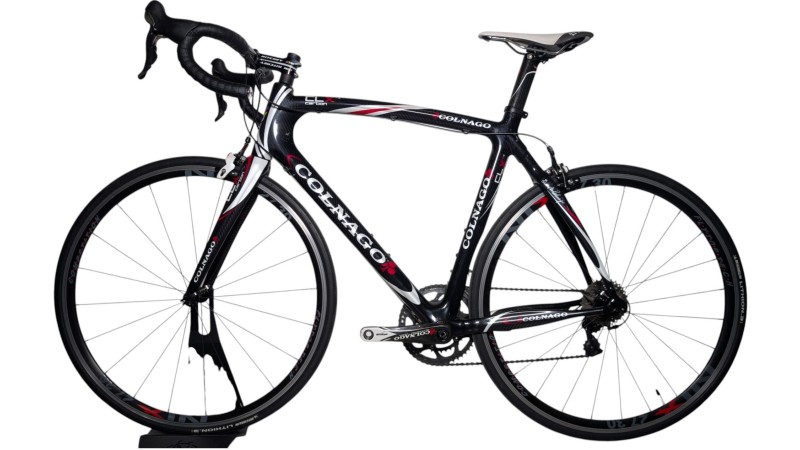 Gebrauchtes Rennrad München | Colnago CLX | Shimano Ultegra | 56