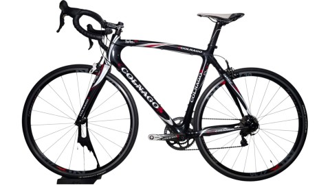Gebrauchtes Rennrad München | Colnago CLX | Shimano Ultegra | 56