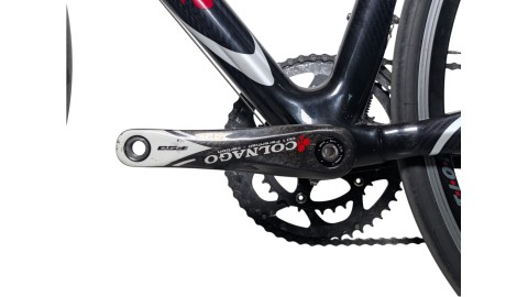 Gebrauchtes Rennrad München | Colnago CLX | Shimano Ultegra | 56