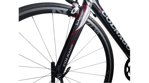 Gebrauchtes Rennrad München | Colnago CLX | Shimano Ultegra | 56