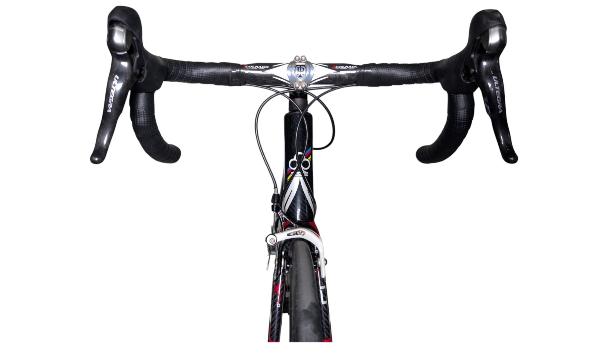 Gebrauchtes Rennrad München | Colnago CLX | Shimano Ultegra | 56