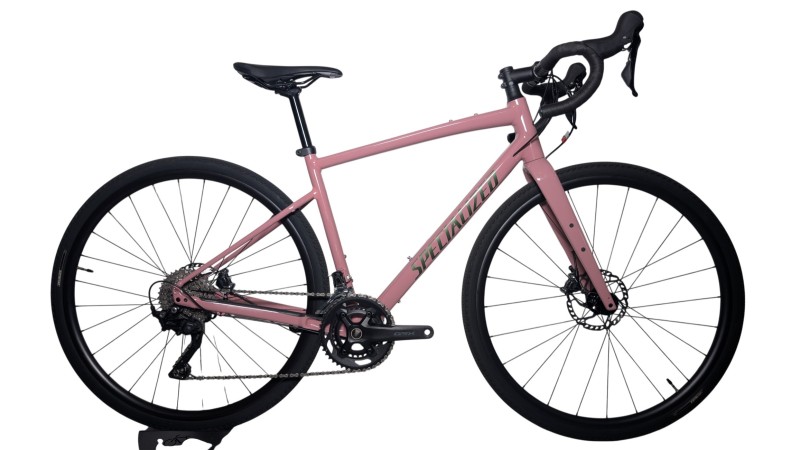 Gravel München Gebraucht | Specialized Diverge E5 Elite | GRX 600 | 54