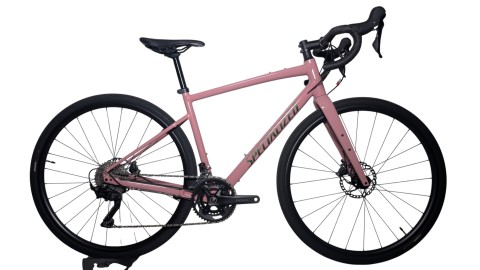 Gravel München Gebraucht | Specialized Diverge E5 Elite | GRX 600 | 54