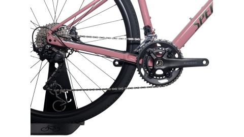 Gravel München Gebraucht | Specialized Diverge E5 Elite | GRX 600 | 54