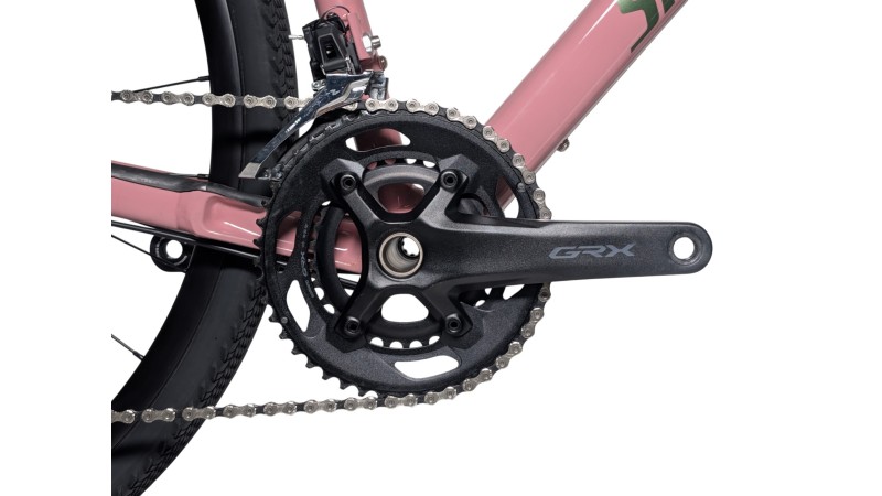 Gravel München Gebraucht | Specialized Diverge E5 Elite | GRX 600 | 54