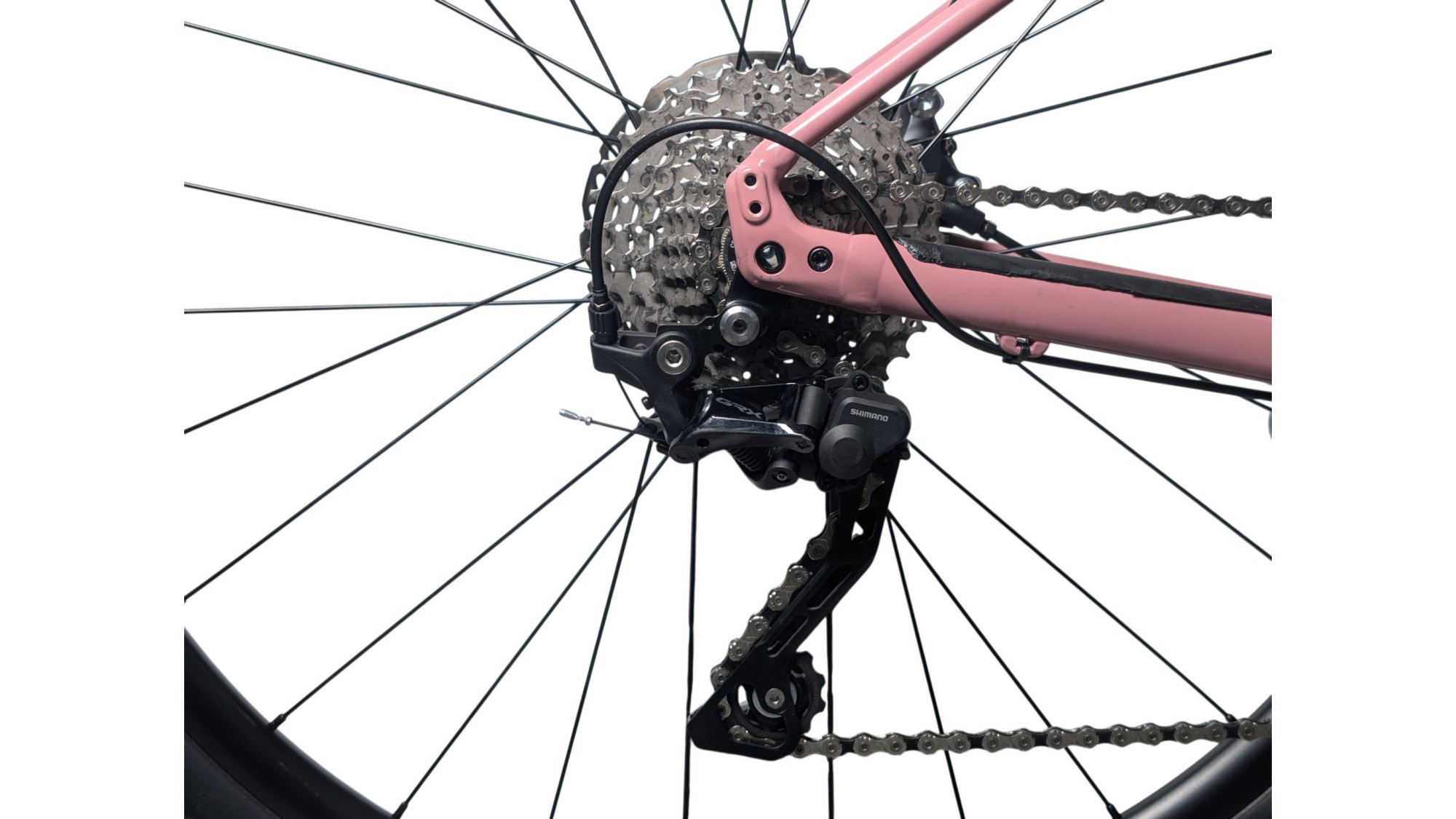 Gravel München Gebraucht | Specialized Diverge E5 Elite | GRX 600 | 54