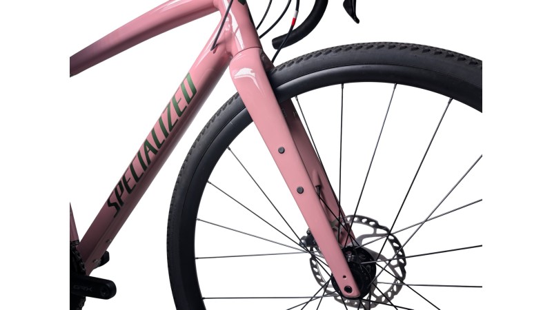 Gravel München Gebraucht | Specialized Diverge E5 Elite | GRX 600 | 54