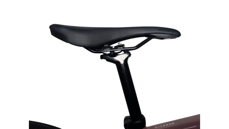 Gravel München Gebraucht | Specialized Diverge E5 Elite | GRX 600 | 54