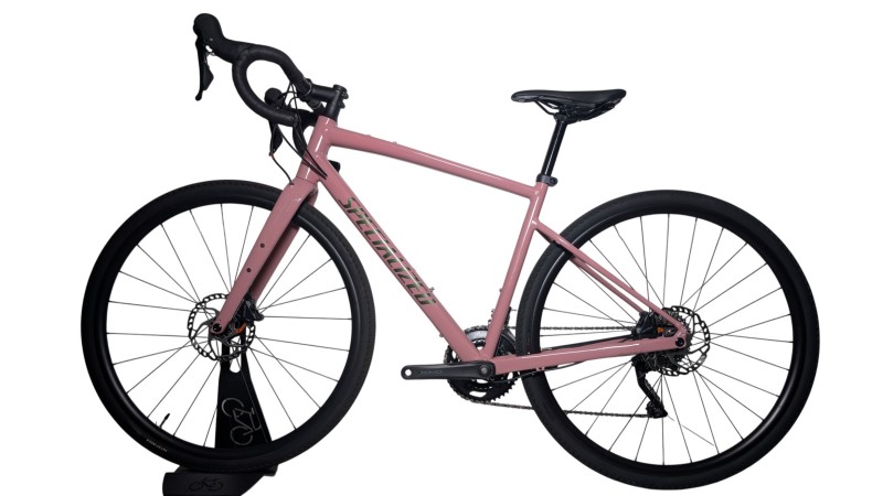 Gravel München Gebraucht | Specialized Diverge E5 Elite | GRX 600 | 54