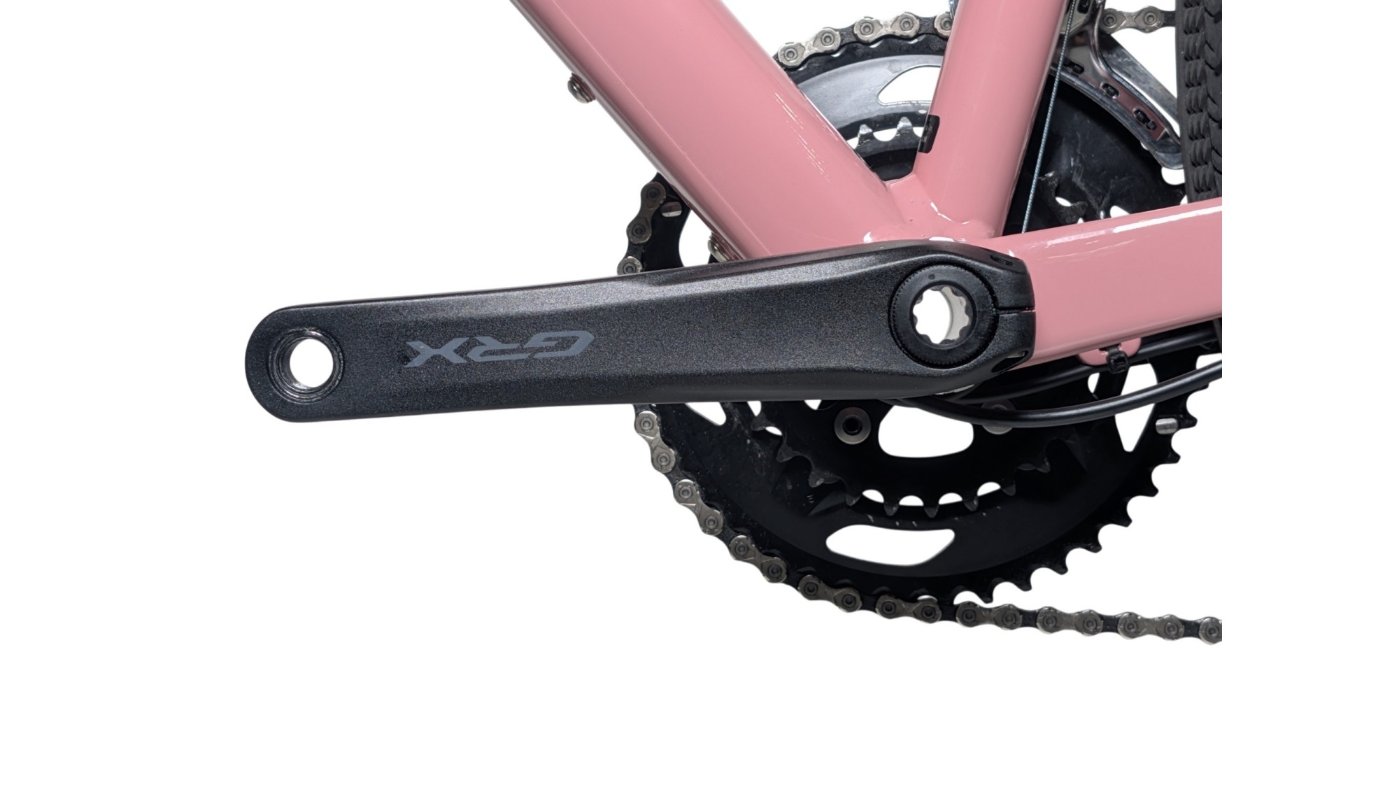 Gravel München Gebraucht | Specialized Diverge E5 Elite | GRX 600 | 54