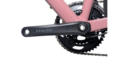 Gravel München Gebraucht | Specialized Diverge E5 Elite | GRX 600 | 54