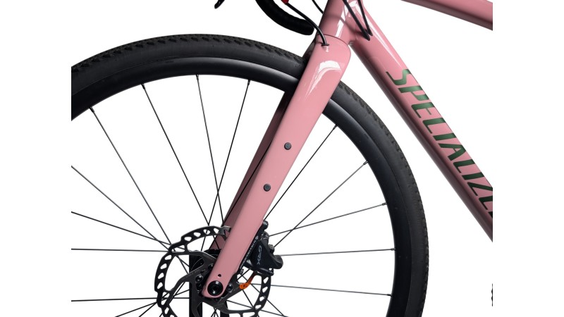 Gravel München Gebraucht | Specialized Diverge E5 Elite | GRX 600 | 54