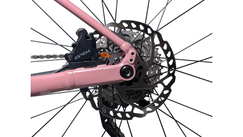 Gravel München Gebraucht | Specialized Diverge E5 Elite | GRX 600 | 54