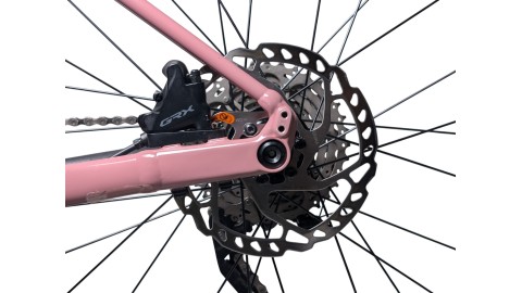 Gravel München Gebraucht | Specialized Diverge E5 Elite | GRX 600 | 54
