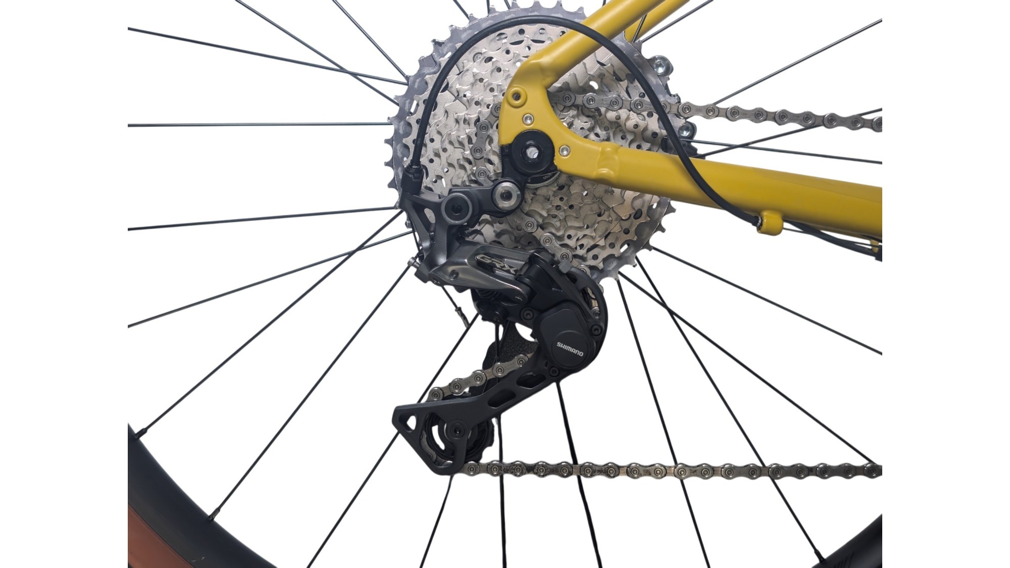 Bianchi München Bianchi Via Nirone 7 | GRX 1x11 | 50