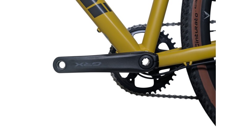 Bianchi München Bianchi Via Nirone 7 | GRX 1x11 | 50