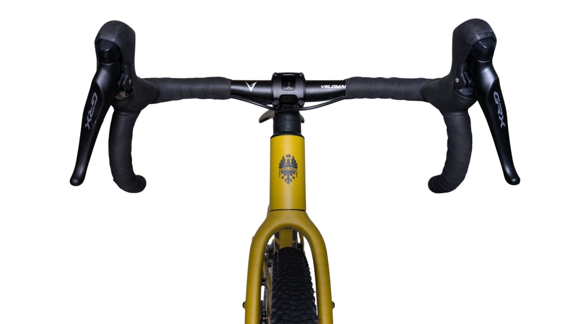 Bianchi München Bianchi Via Nirone 7 | GRX 1x11 | 50
