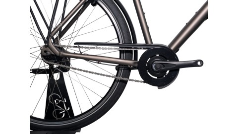 Trekkingrad München | Kalkhoff Image Lite | Shimano Nexus | L