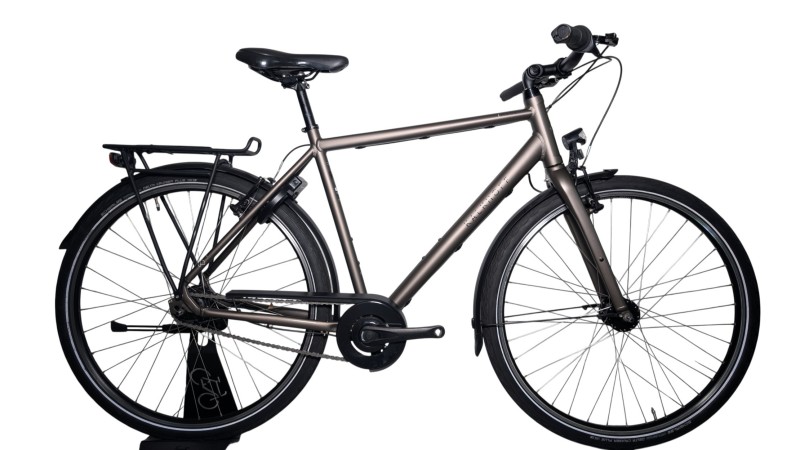 Trekkingrad München | Kalkhoff Image Lite | Shimano Nexus | L