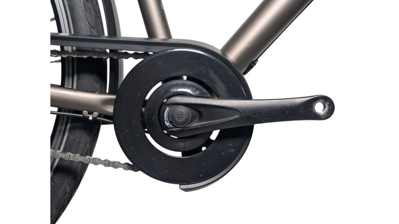Trekkingrad München | Kalkhoff Image Lite | Shimano Nexus | L