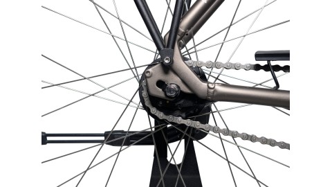 Trekkingrad München | Kalkhoff Image Lite | Shimano Nexus | L