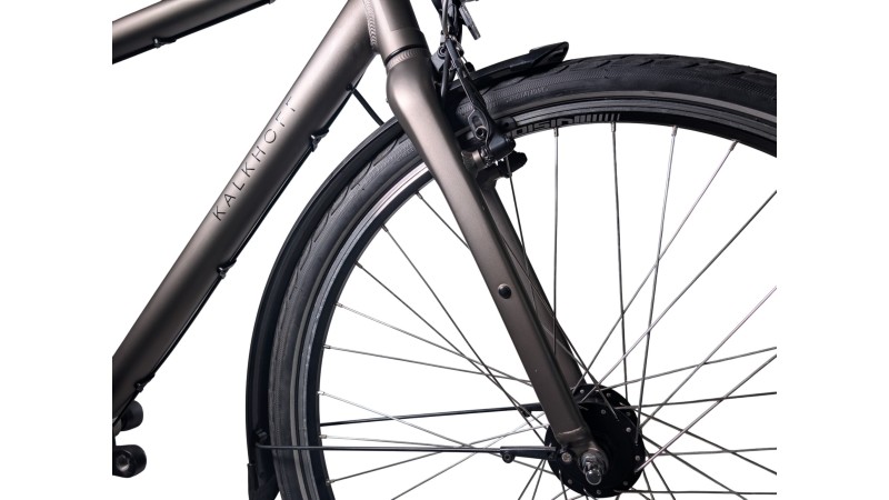 Trekkingrad München | Kalkhoff Image Lite | Shimano Nexus | L