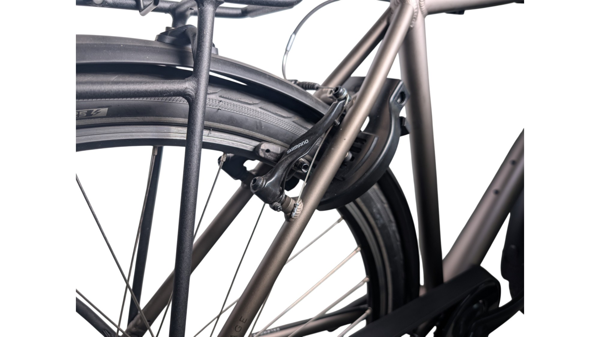 Trekkingrad München | Kalkhoff Image Lite | Shimano Nexus | L