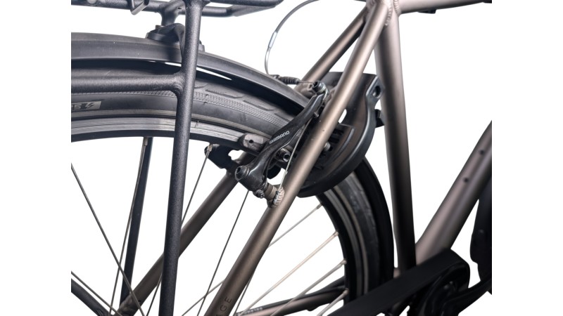 Trekkingrad München | Kalkhoff Image Lite | Shimano Nexus | L