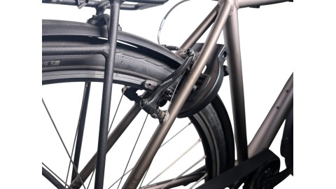 Trekkingrad München | Kalkhoff Image Lite | Shimano Nexus | L