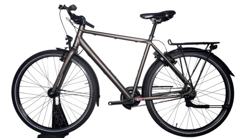 Trekkingrad München | Kalkhoff Image Lite | Shimano Nexus | L