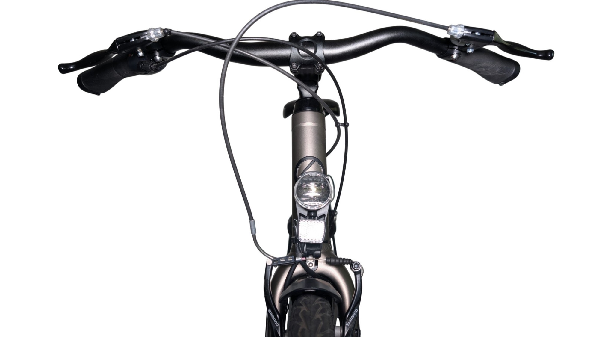 Trekkingrad München | Kalkhoff Image Lite | Shimano Nexus | L