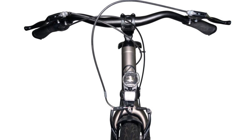 Trekkingrad München | Kalkhoff Image Lite | Shimano Nexus | L