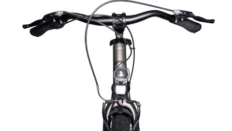 Trekkingrad München | Kalkhoff Image Lite | Shimano Nexus | L