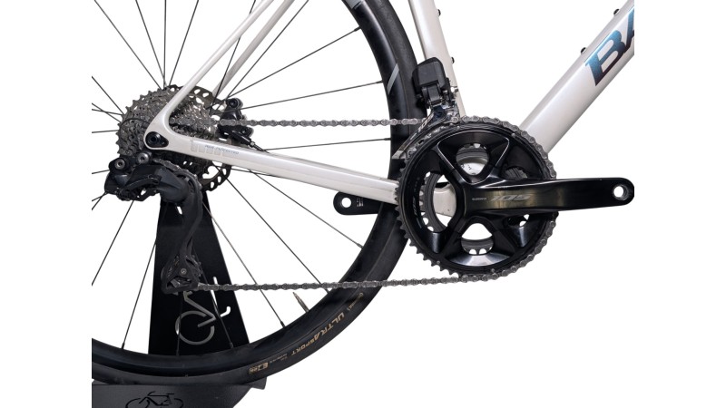 Rennrad München Basso Venta R | 105 Di2 | 56