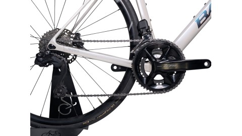Rennrad München Basso Venta R | 105 Di2 | 56