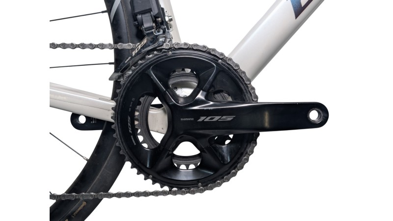 Rennrad München Basso Venta R | 105 Di2 | 56