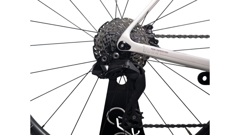 Rennrad München Basso Venta R | 105 Di2 | 56