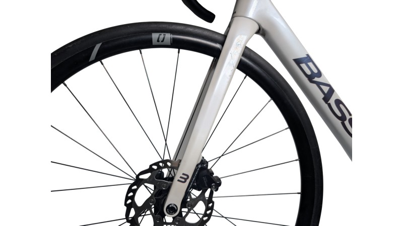 Rennrad München Basso Venta R | 105 Di2 | 56
