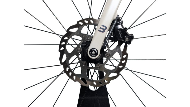 Rennrad München Basso Venta R | 105 Di2 | 56