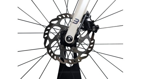 Rennrad München Basso Venta R | 105 Di2 | 56