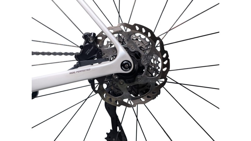 Rennrad München Basso Venta R | 105 Di2 | 56