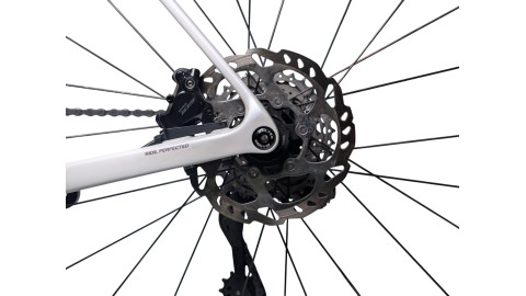 Rennrad München Basso Venta R | 105 Di2 | 56