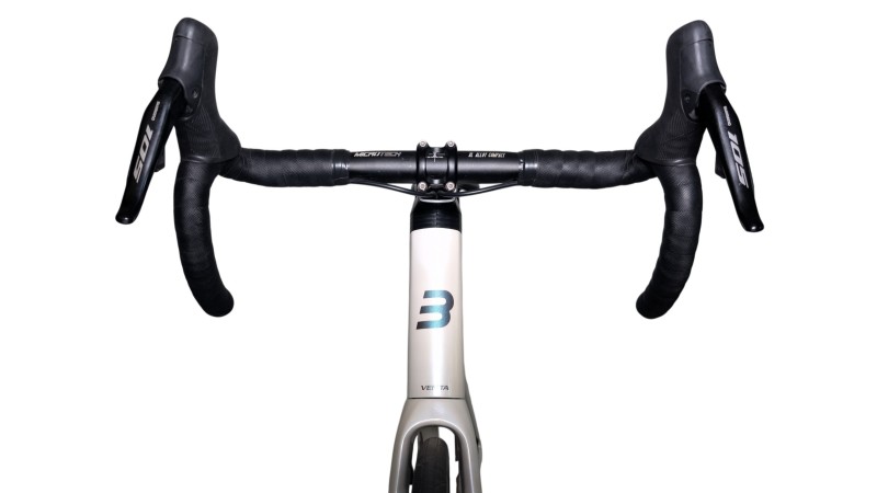 Rennrad München Basso Venta R | 105 Di2 | 56