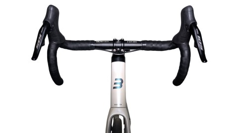 Rennrad München Basso Venta R | 105 Di2 | 56